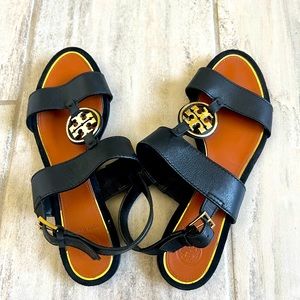 Tori Burch Sandals